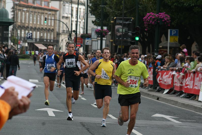 Coruña 10 _ 2008 100